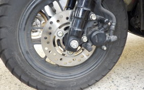 HONDA ﾀﾞﾝｸ 1995 AF78