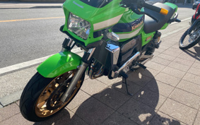 KAWASAKI ZRX1200 DAEG 2012 ZRT20D