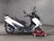 Фото Suzuki BURGMAN200 с японского аукциона