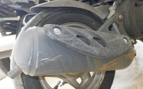 HONDA DIO ST AF35