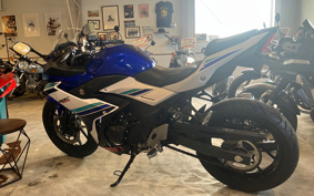 SUZUKI GSX250 R DN11A