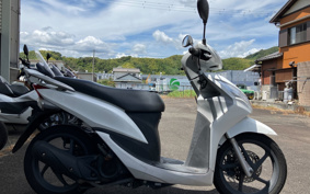 HONDA DIO 110 JF31