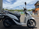 Фото Honda DIO 110 2011 с японского аукциона