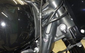 HARLEY FLSTFBS1800 2015