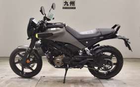 HUSQVARNA SVARTPILEN 250