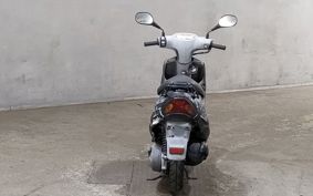 YAMAHA BJ SA24J