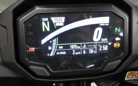 KAWASAKI NINJA 1000 SX 2023 ZXT02K