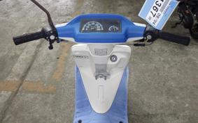 YAMAHA BW'S 50 1991 3AA