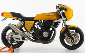 KAWASAKI Z900 2004 Z1F