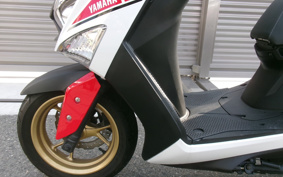 YAMAHA  CYGNUS  GRIF ASU SEJ4J