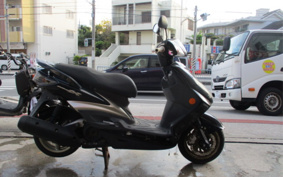 YAMAHA CYGNUS 125 X SE46