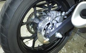 YAMAHA YZF R-3 2019 RH13J