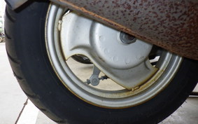 YAMAHA BJ SA24J