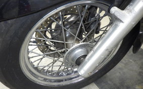 YAMAHA DRAGSTAR 400 CLASSIC  2014 VH02J