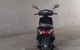 YAMAHA AXIS Z SED7J