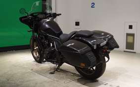 HONDA REBEL 1100 TD 2025 SC83
