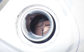 YAMAHA JOG Delux SA39J