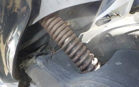 SUZUKI LET's 4 G CA41A