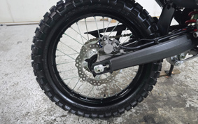 HONDA CRF250L MD47