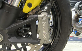 DUCATI スクランブラーアイコン 2015 K102J
