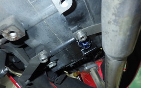 HONDA ｸﾞﾛﾑ 2023 JC75