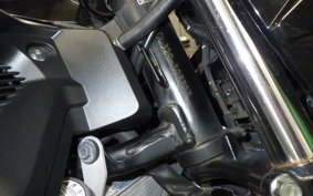 SUZUKI GSX-S125 1980 DL32B