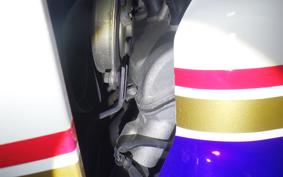 HONDA CBR600RR GEN 2 2005 PC37