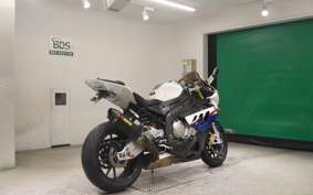 BMW S1000RR 2011