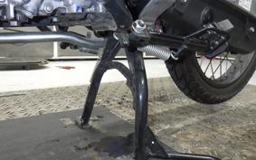 HONDA CROSS CUB 110 JA45