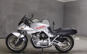 SUZUKI GSX750S KATANA GS75X