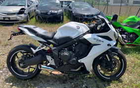 HONDA CBR650R 2023 RH03