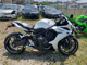 Фото Honda CBR650R 2023 с японского аукциона