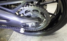 YAMAHA XSR900 2018 RN56J