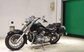 YAMAHA DRAGSTAR 400 CLASSIC  2014 VH02J