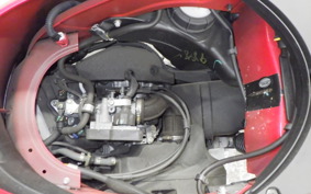 VESPA PRIMAVERA125 2008