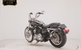 HARLEY XL1200C 2006