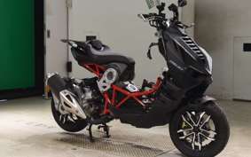 ITALJET DRAGSTAR300 2025