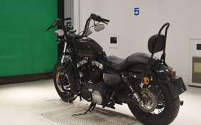 HARLEY XL1200X 2015