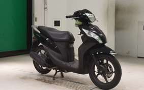 HONDA DIO 110 2014 JF31