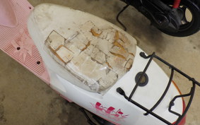 SUZUKI HI-UP CA19A