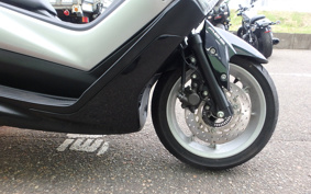 YAMAHA NMAX ABS SE86J