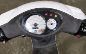 YAMAHA JOG ZR EVOLUTION2 SA39J