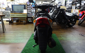 YAMAHA JOG DELUXE SA36J