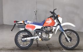 HONDA XLR80R HD10