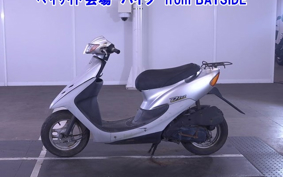HONDA DIO