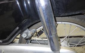 HONDA C110 SUPER CUB JA10