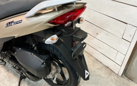 SUZUKI ADDRESS V110 CE47A
