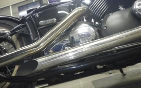 YAMAHA DRAGSTAR 400 CLASSIC 2008 VH01J