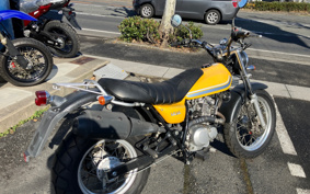 SUZUKI VANVAN 200 NH42A