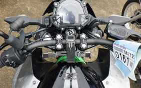 KAWASAKI Z400 Gen.2 2026 EX400L